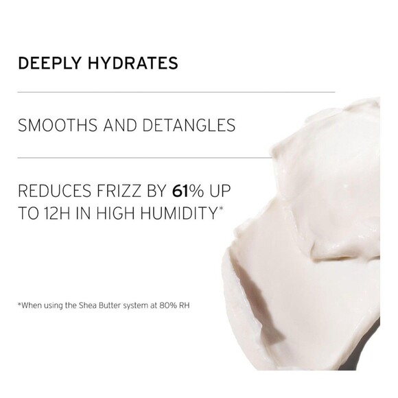 Fekkai Shea Butter Intense Moisture Conditioner & Shampoo Set! Anti-Frizz Curly - Picture 5 of 6